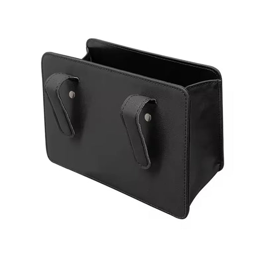 Sac de Rangement Auto Suspendu – Boîte Pliable pour Accessoires Intérieurs