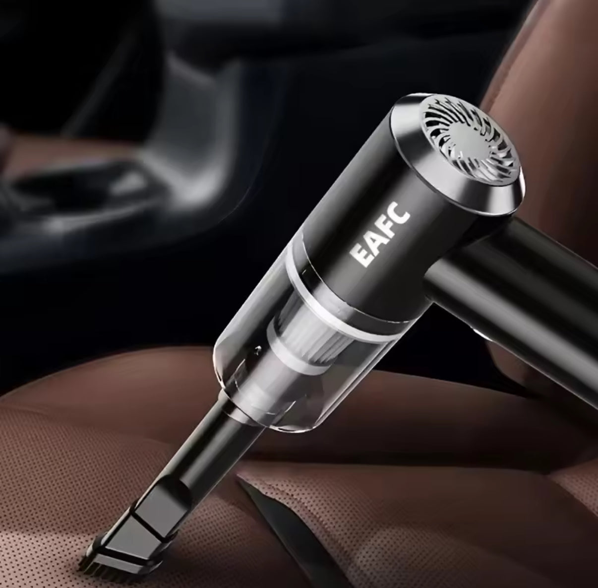 AirPulse Duo – Nettoyage Haute Précision